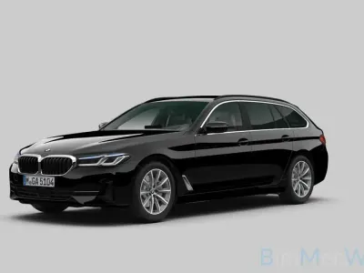 Gebraucht BMW 530