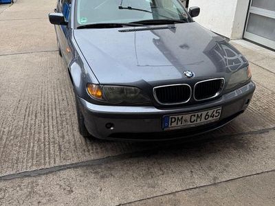 BMW 316