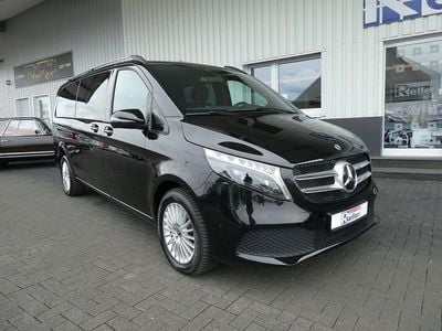Mercedes V300
