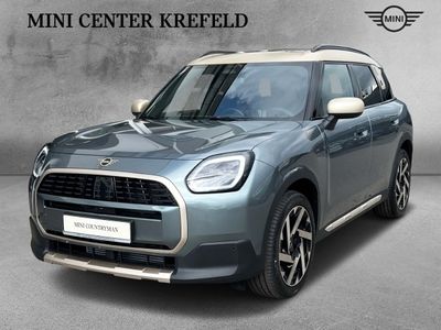 gebraucht Mini Cooper Countryman C Favoured Trim LMR 19'' Paket L