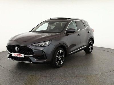 Gebraucht MG HS Luxury 162 PS (119 kW) 2024 Grau SUV
