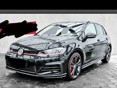 gebraucht VW Golf GTI 2.0 TSI OPF DSG Performance