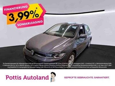 VW Polo