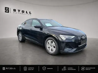 Gebraucht Audi e-tron