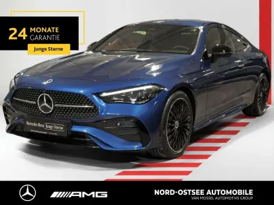 Gebraucht Mercedes CLE300