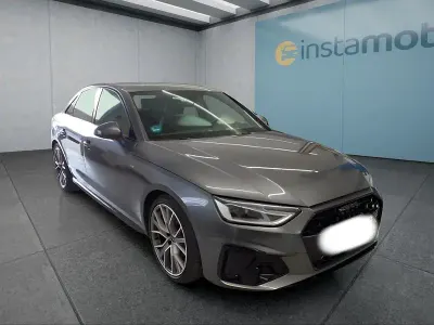 Gebraucht Audi A4