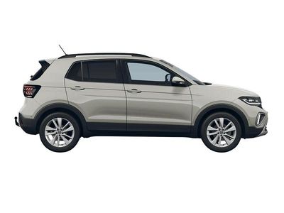 Nuova VW T-Cross Life 116 CV (85 kW) 2026 Grigio SUV