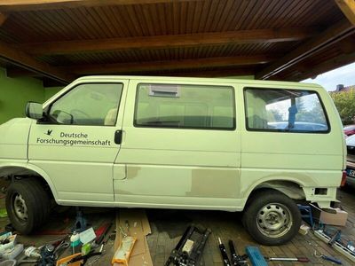 gebraucht VW T4 