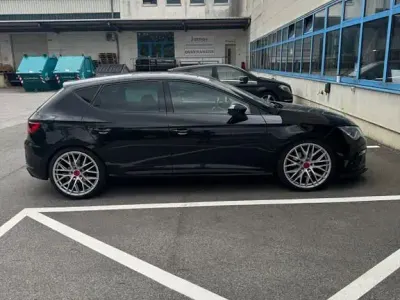 Gebraucht Seat Leon