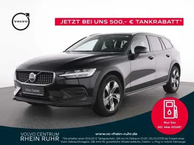 Occasion Volvo V60 CC