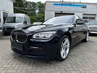 gebraucht BMW 730 d LCI *M-PAKET*