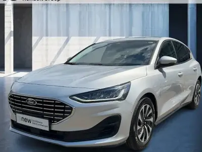 Gebraucht Ford Focus