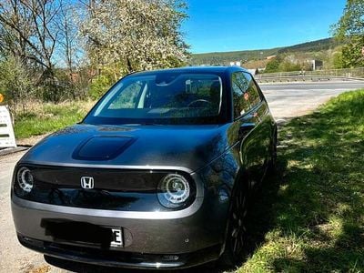 Używany Honda e 113 kW (154 KM) 2020 Szary Hatchback