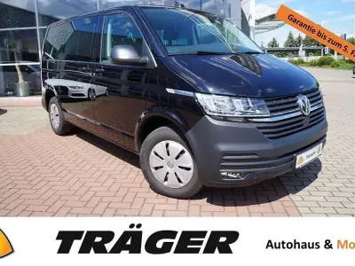 Gebraucht VW Caravelle