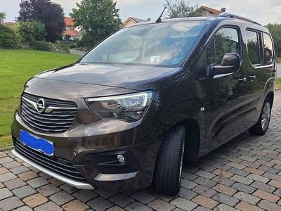 Opel Combo Life