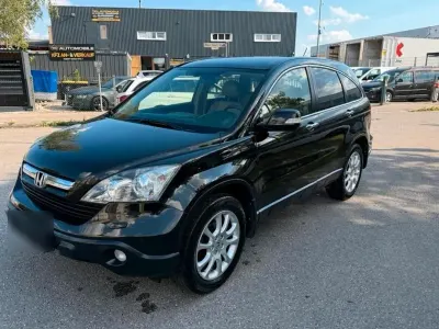 Gebraucht Honda CR-V