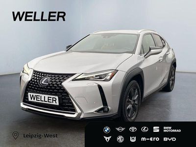 Lexus UX 250h
