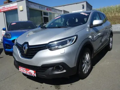 Gebraucht Renault Kadjar