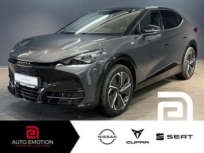 Neu Cupra Tavascan Endurance 210 kW (286 PS) 2026 Basalt grau SUV