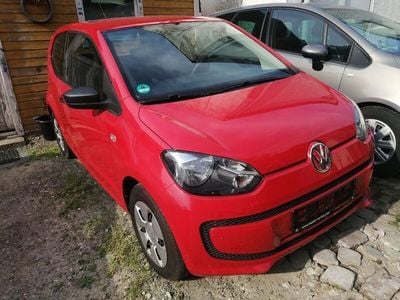 VW up!