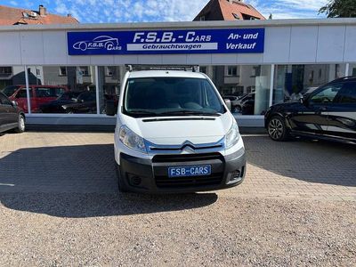 Citroën Jumpy