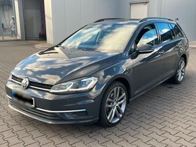 gebraucht VW Golf VII 