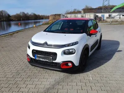 Gebraucht Citroën C3