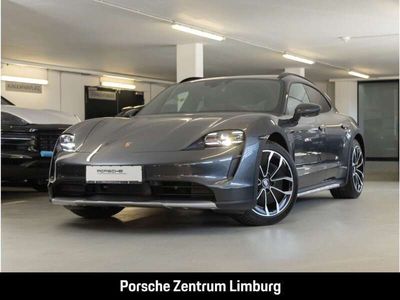 gebraucht Porsche Taycan 4 Cross Turismo Surround-View Chrono Paket