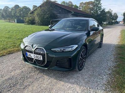 gebraucht BMW i4 i4eDrive40 M Sport