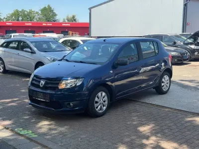 Gebraucht Dacia Sandero