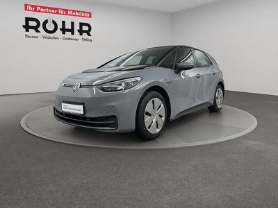Gebraucht VW ID.3 Pure 110 kW (150 PS) 2022 Mondsteingrau Kleinwagen