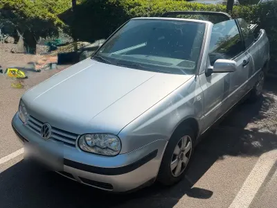 Używany VW Golf