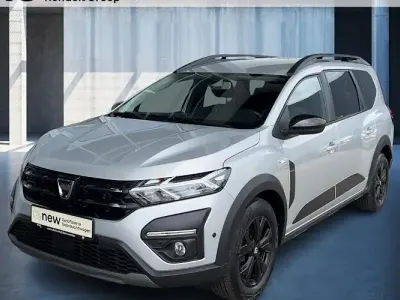 Gebraucht Dacia Jogger