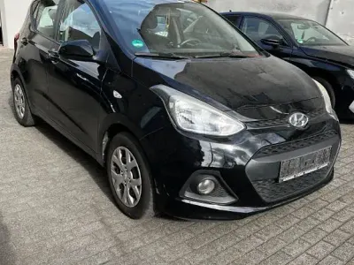 Gebraucht Hyundai i10