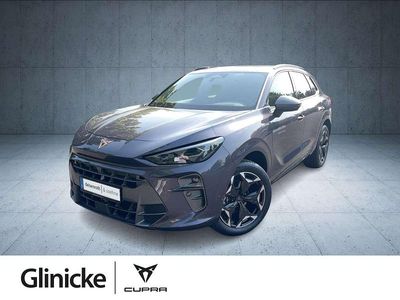 Dark void Gebraucht 2025 Cupra Terramar SUV | 35.930 € (Guter Preis)