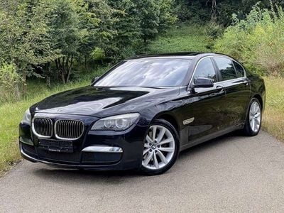 BMW 740