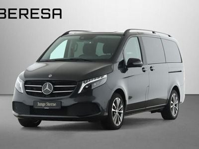 Mercedes V300