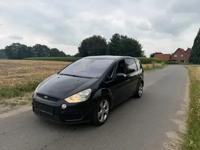 Gebraucht Ford S-MAX