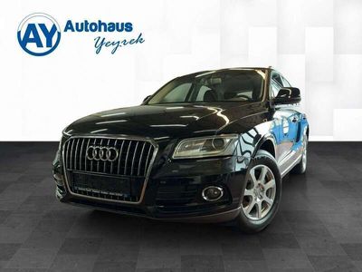 gebraucht Audi Q5 2.0 TDI Design NAV/Xenon/PDC/AHK/Keyless/