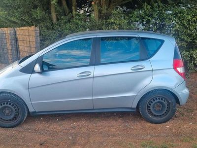Mercedes A150