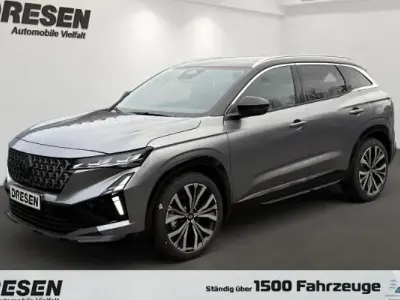 Ny Renault Austral Techno 200 HK (147 kW) 2025 Grå SUV