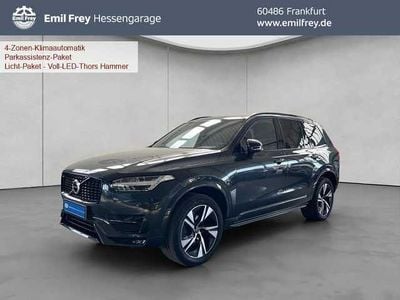 Usata Volvo XC90 173 CV (127 kW) 2021 SUV