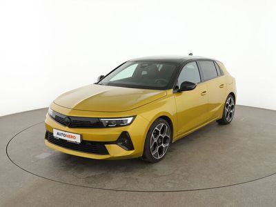 gebraucht Opel Astra 1.6 Plug-In-Hybrid Ultimate, Hybrid, 29.850 €