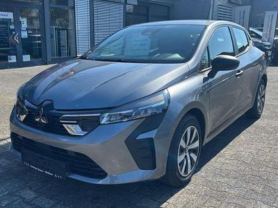 Gebraucht Mitsubishi Colt Basis 67 PS (49 kW) 2025 Achatgrau (m) Kleinwagen