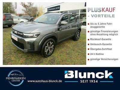 Usata Dacia Bigster Expression 156 CV (114 kW) 2025 SUV