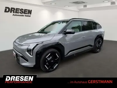 Gebraucht Kia EV3