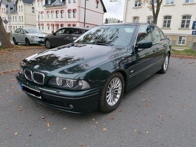 BMW 535