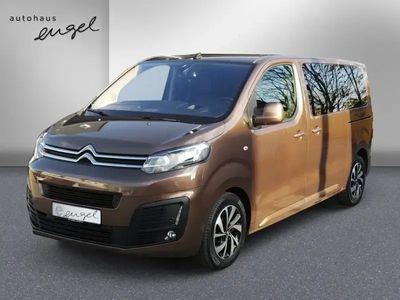 Citroën Spacetourer