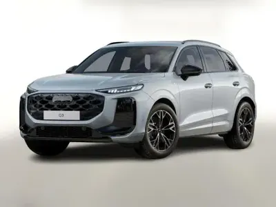 Gebraucht Audi Q3