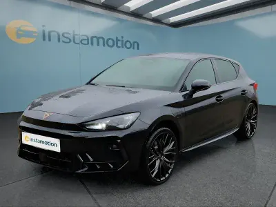 Gebraucht Cupra Leon